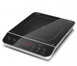 Mobiilne induktsioonpliidiplaat Caso Touch 2000, 02008