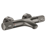Termostaatne vannitoa kraan GROHE Grohtherm 1000 Performance, 1/2", 34830A00, Anthracite - Hard Graphite