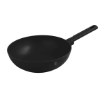 Wok-pann Berlinger Haus BH8180, 28 cm, Mate Black