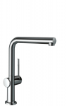K&ouml;&ouml;gisegisti Hansgrohe Talis M54 72840000