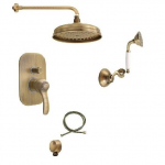 Sapho Kirke KI42B+BR356+SOF2006+9816+FLE10BRO+SUP26+DOC106