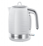 Elektriline veekeetja Russell Hobbs Inspire White 24360-70