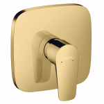 Hansgrohe Talis E, auksinis, 71765990