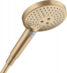 K&auml;sidu&scaron;&scaron; Hansgrohe Raindance Select S, 120 3jet, 26530140