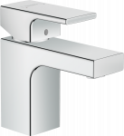 Valamu segisti Hansgrohe Vernis Shape, 71567000