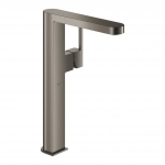GROHE PLUS, 32618AL3, brushed hard graphite