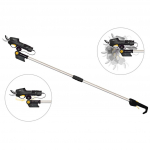 Juhtmeta teleskoopoksak&auml;&auml;rid Texas GS720LI