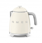 Veekeetja Smeg KLF05CREU, kreem