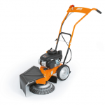 Puhastusmasin AS 30 WEEDHEX 140