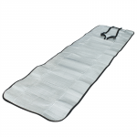 Fooliumiga turismimatt Yate Alu matt 180/50