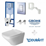 Grohe 3882700+45510900A1