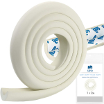 Kaitsev servateip Sipo SBS-T11-F3, kreemjas