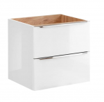 Vannitoa kapp Comad CAPRI WHITE 820B FSC