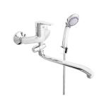 Tilaga vannitoasegisti Rubineta UNO-12/G, N2GD01