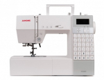 &Otilde;mblusmasin Janome DC6030
