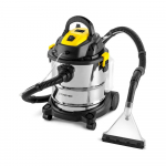 Vaibapesur-tolmuimeja Trotec VC 1200 W