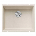 K&ouml;&ouml;givalamu Blanco SUBLINE 500-U Silgranit, 527170, pehme valge