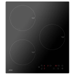 Klaaskeraamiline pliit MPM-45-IM-14, 45 cm