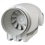 Kanaliga ventilaator S&P TD-350/125 SILENT T (230-240V 50/60) RE