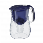 Joogiveefilter Aquaphor Orleans A5 Mg+, tumesinine