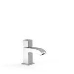 Valamu kraanikauss Tres CUADRO 107103