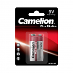 Patarei &bdquo;Krona" 6LF22, BP1, 9V, CAMELION, 1 tk.