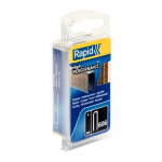 Klambrid &ldquo;Rapid" 606/12 1200 tk blisterpakendis