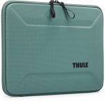 S&uuml;learvuti &uuml;mbris Thule Gauntlet 3205411, MacBook Pro&reg; Sleeve 14, roheline