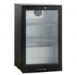 K&uuml;lmiku vertikaalne vitriin Scandomestic SC 131 HE