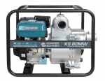 Reoveepump K&Ouml;NNER & S&Ouml;HNEN KS 80MW, 6,7kW, 60000l/h