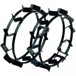 Rattakatted VARI TN-01, metall