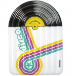 T&auml;ispuhutav parv Bestway 43837, 196 cm x 145 cm