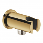 K&auml;sidu&scaron;i hoidik Grohe Rainshower, 26658GL0, cool sunrise