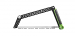 Kokkupandav saag Gerber Freescape Camp Saw