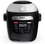 Kuuma&otilde;hu frit&uuml;&uuml;r ja multifunktsionaalne pott Tefal Actifry, MY741CF0, 1334 W, 6 L