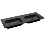 Topeltkraanikauss KAMĖ Elide 120 cm, SG1214618MB-D