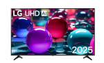 Teler LG UHD AI 4K, UA73, 55UA73003LA