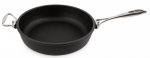 Induktsioonpann Zyle &Oslash;28 cm ZY7528FP