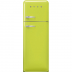 K&uuml;lmkapp Smeg 50'S Style, FAB30RLI6