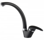 Valamu kraan Helika Ambra 2813 Silicsana, 601