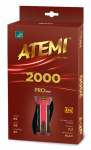 Lauatennise reket Atemi 2000