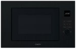 Sisseehitatud mikrolaineahi Candy CA38FL7N20WXB, 20 l