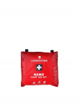 Kerge ja veekindel esmaabikomplekt Lifesystems Light & Dry Nano