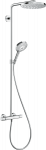 Termostaadiga du&scaron;ikomplekt Hansgrohe Raindance Select S 27633000