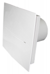Eriti vaikne ventilaator, disain QuiteStyle d100