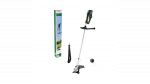 Juhtmeta muruniiduk - trimmer Bosch 06008C1K02 (ilma aku ja laadijata)