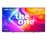 Philips The One 85PUS9010 4K, Ambilight, 85PUS9010/12