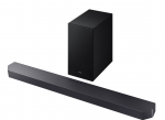 Samsung Q-series Soundbar HW-Q600F 3.1.2 ch Subwoofer (2025), HW-Q600F/EN