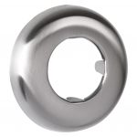 Sifonitoru kate, 32 x 62 x 10 mm, matt kroom