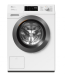 Pesumasin Miele PWash&Steam, WED395 WCS, 9kg